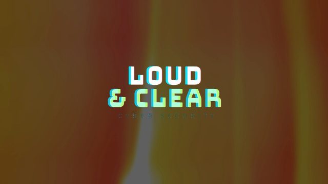 Textured Glitch Titles MOGRT with Typography Pack for Gamers in 4K
