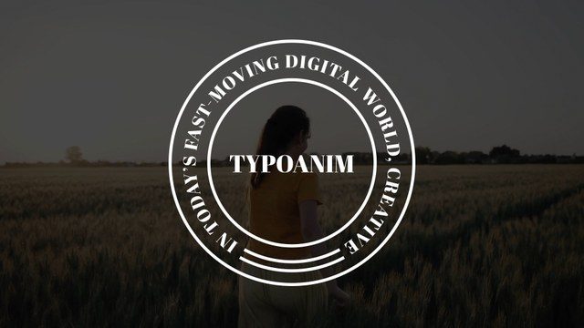 Modern Free Animated Titles Pack