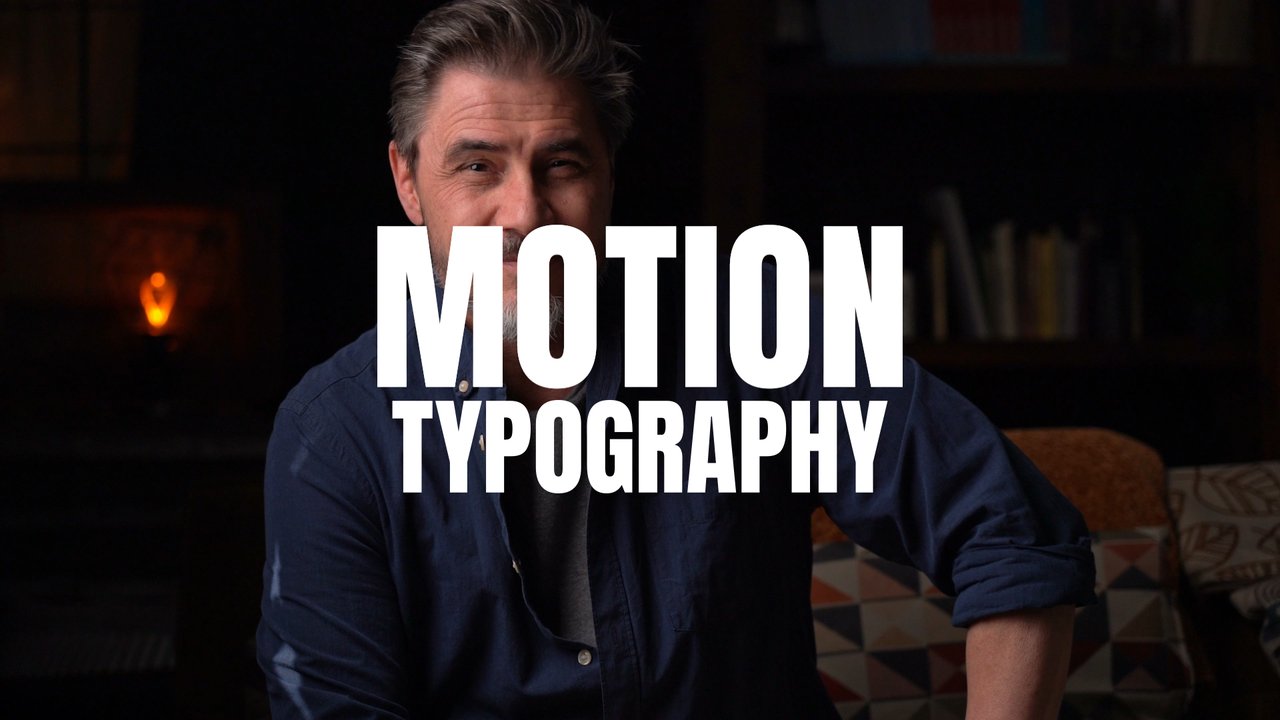 Professional Documentary Corporate Text Animations with Sliding Letters Premiere Pro MOGRT