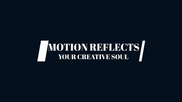 Angled Bars Serif Caption Free After Effects Template Download