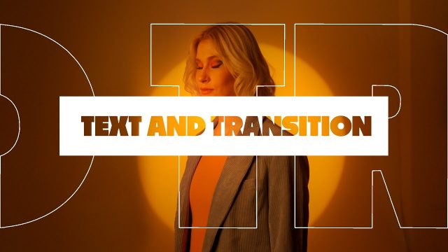 Horizontal Slice Cutouts Title Transitions featuring White Label Box for Brand Films Premiere Pro Template