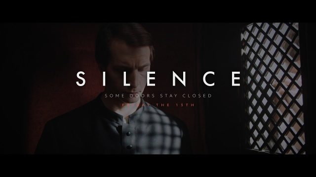 Dark Thriller Cinematic Title with Letter Spacing Premiere Pro Template