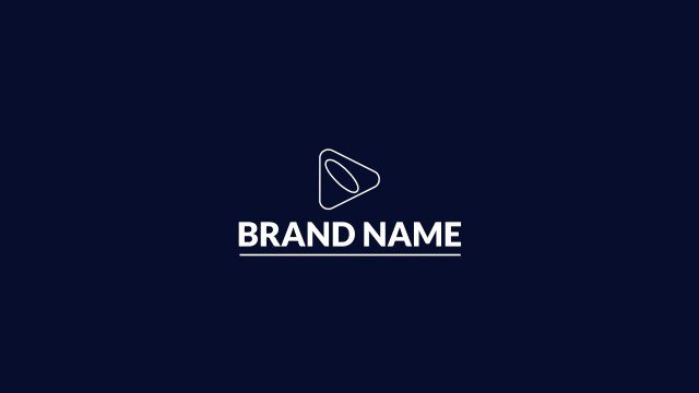 Social Media Promo Logo Free Premiere Pro Animation Template