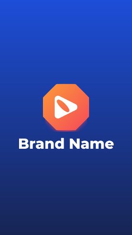Vertical Fresh Logo Opener