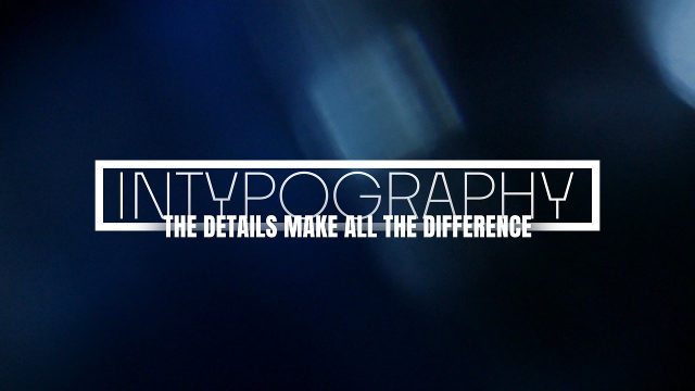 Editable and Stylish Animated Titles for After Effects