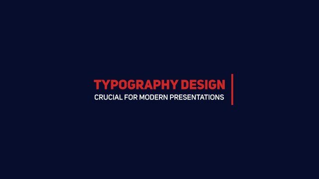 Transform your Animating Wording into Smooth Motion with this Free Premiere Pro Text Template