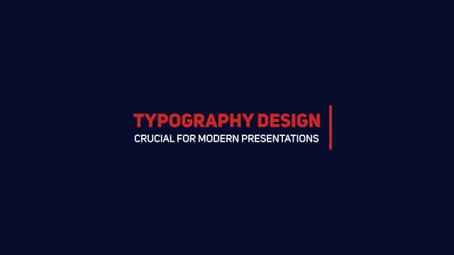 Transform your Animating Wording into Smooth Motion with this Free Premiere Pro Text Template