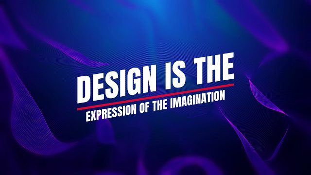 Fast and Slick Motion Typography