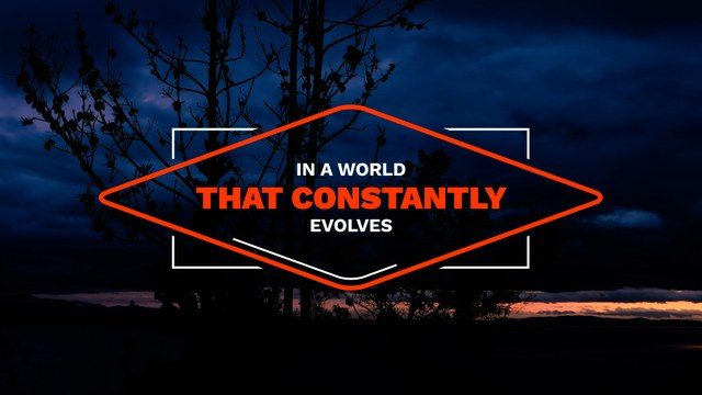 Free 4K Elegant Title Animation After Effects Template for Corporate Videos