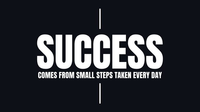 Sleek Animated Titles After Effects Template