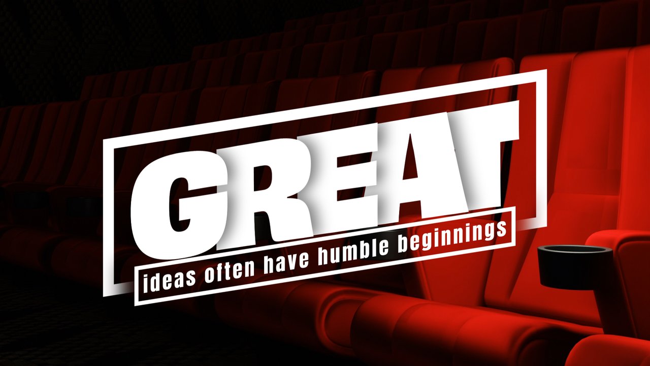 Shadowed Frame Box Corporate Text Animation featuring Caption Strip Premiere Pro MOGRT