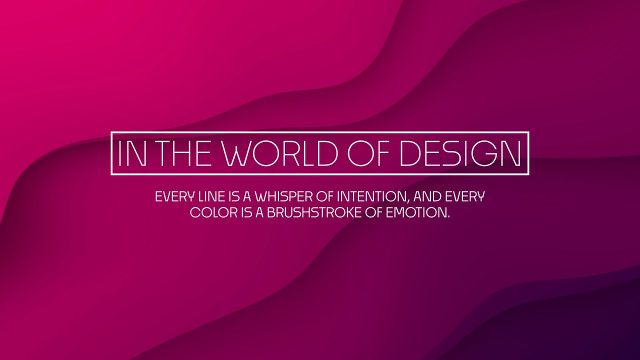 Creative and Stylish Text Effects