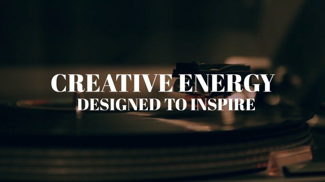 Creativity Free Premiere Pro Text Animation Template for Inspiring Titles