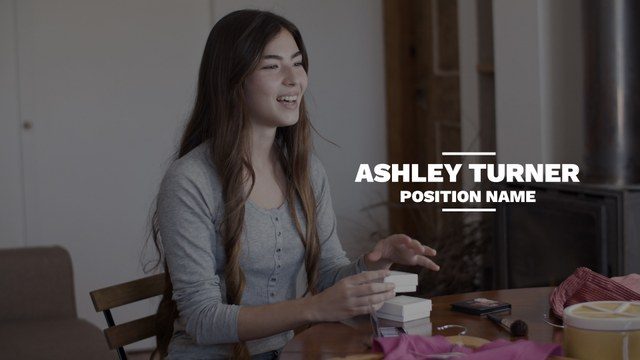 Youtube Lower Thirds Pack Free After Effects Template for Creators