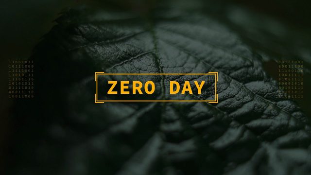 Edgy and Simple Glitch Effect Titles with Text Reveals in 4K UHD for Premiere Pro