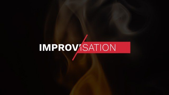 Creative Text Animations Free After Effects Template with Modern Motion