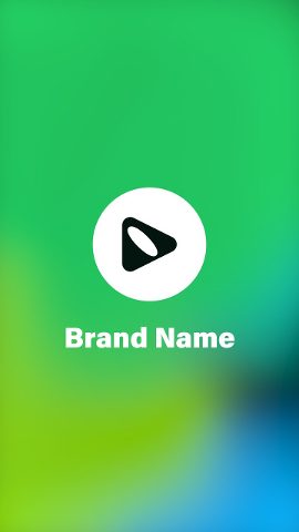 Modern Logo Intros