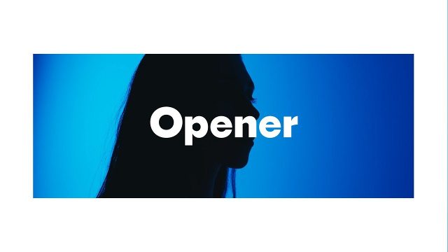 Beat Cut Picture Slideshows with Inset Cards and Caps Premiere Pro MOGRT