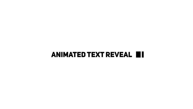 Minimal Ending Blocks Line Typography – Free Premiere Pro MOGRT for Morning Shows