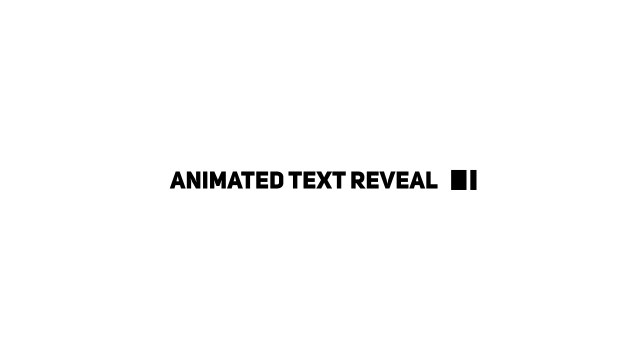 Minimal Ending Blocks Line Typography – Free Premiere Pro MOGRT for Morning Shows