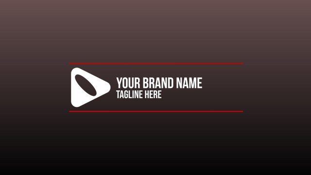 Creative Logo Reveal Free Premiere Pro Template with Minimal Motion Effects