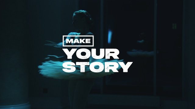 Lit Label Strong Phrase Title Animation Premiere Pro MOGRT