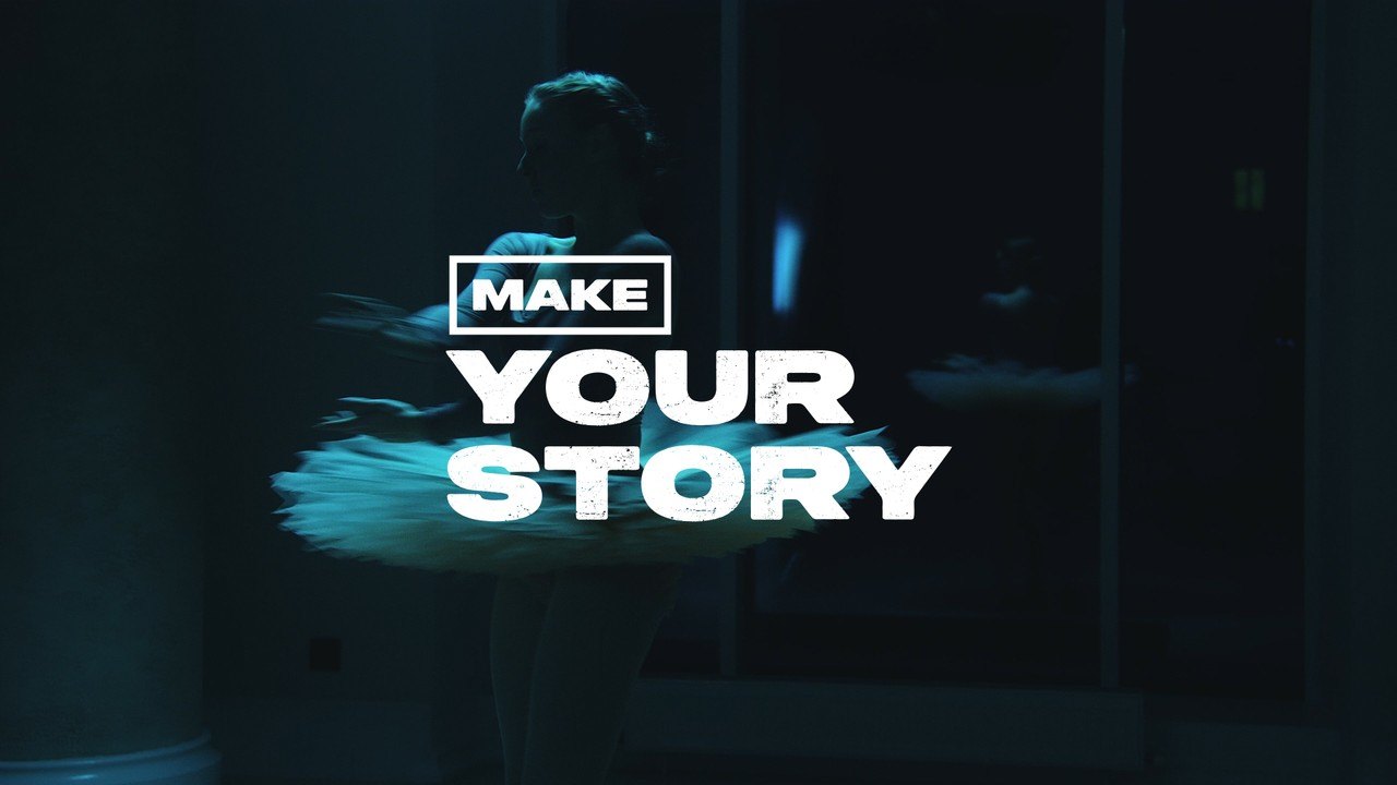 Lit Label Strong Phrase Title Animation Premiere Pro MOGRT