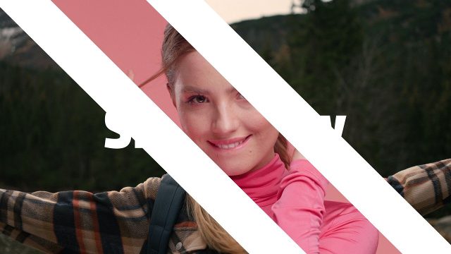 Elegant Photo Album with Soft Slide Transitions After Effects Template