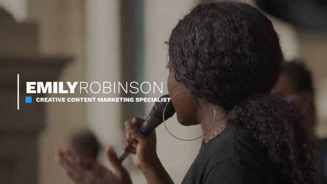 Clean Lower Thirds Free Template for After Effects Animated in 4K