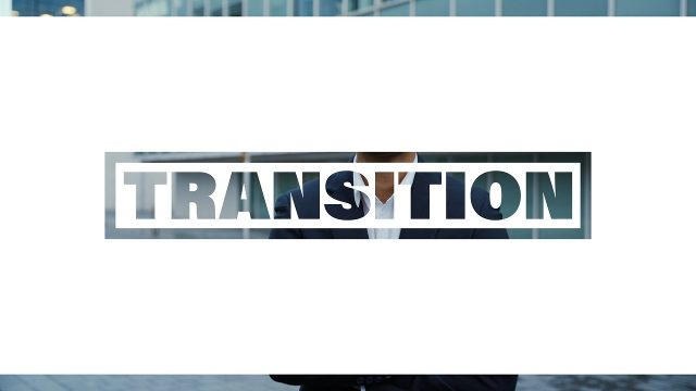 Animated Elegant Corner Bracket Frame Text Lettering Transitions MOGRT for Premiere Pro