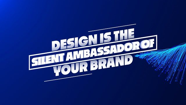 Corporate Brand Animated Titles