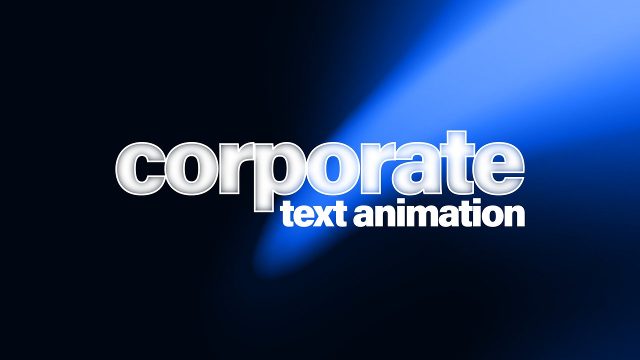 Dynamic and Fresh Titles Premiere Pro Motion Graphics Template