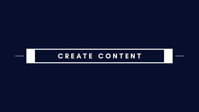 Corporate Headline: End Cap Spaced Box – Free After Effects Project