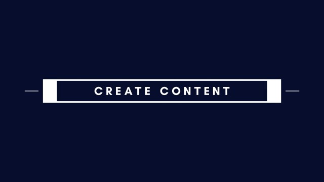 Corporate Headline: End Cap Spaced Box – Free After Effects Project