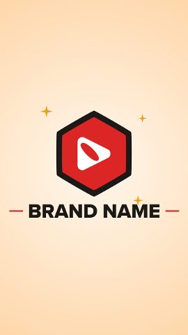Bright Logo Opener