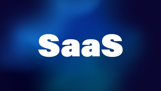 Modern SaaS Startup Presentation Text Animations with Bold Lowercase Headline Template for After Effects