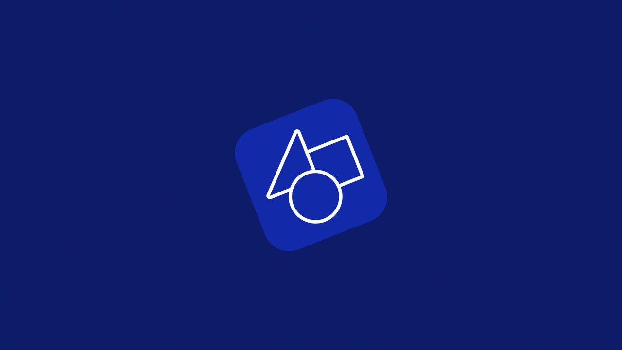 Bouncy Badge Logo Animations with Squash and Spring After Effects Template