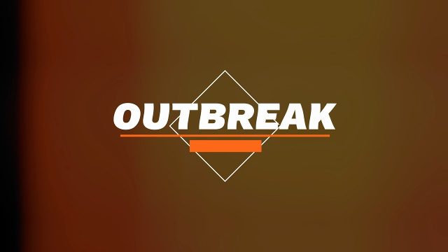 Sci-Fi Glitch Titles Pack for Announcements with Promotional Text 4K MOGRT