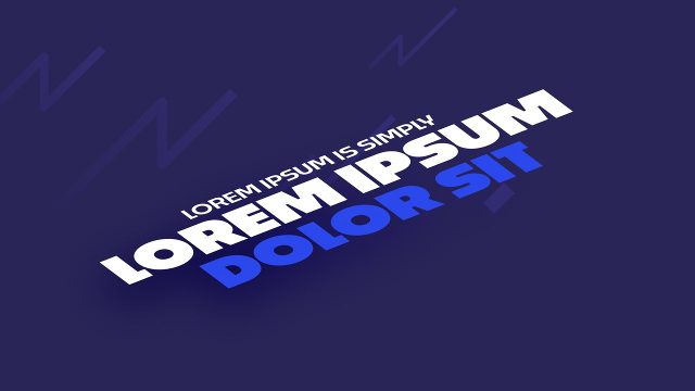 Fresh Agency Slideshow for After Effects