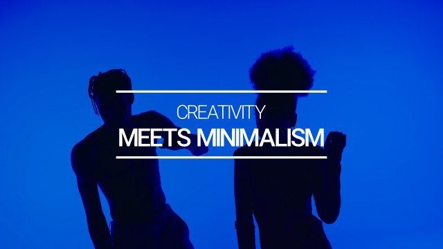 Minimalism Full HD Free Premiere Pro Text Animation Template