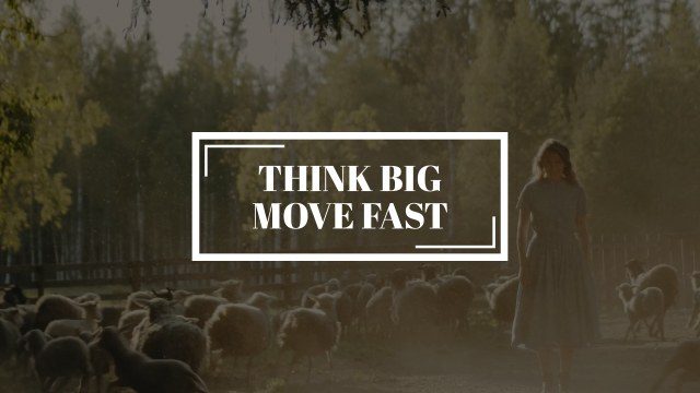 Sharp Focus Free Premiere Pro Text Animation Template for Clear Visual Messaging
