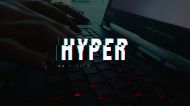 4K UHD Street Glitch Text and Intro Titles for Teasers