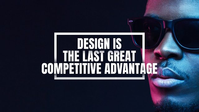 Trendy Three Line Text in Outline Frame Quote Animation After Effects Template Pack