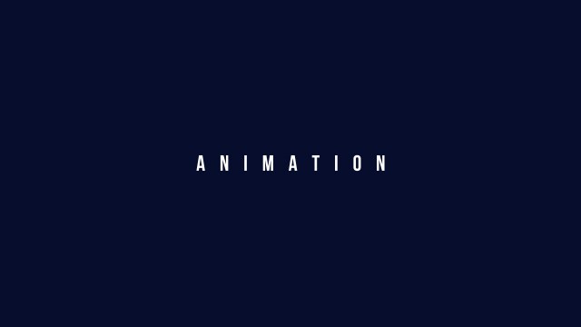 Minimal Wide Single Word Text Reveal – Free Premiere Pro MOGRT for Music Videos