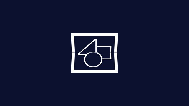 Animated Flip Box Logo Reveals with Brand Name for Adobe After Effects