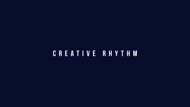 Spaced Word Pair Text Reveal for Annual Reports in After Effects – Free Download