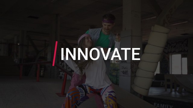Modern Corporate Promo Titles and Motion Graphics Free Premiere Pro Template