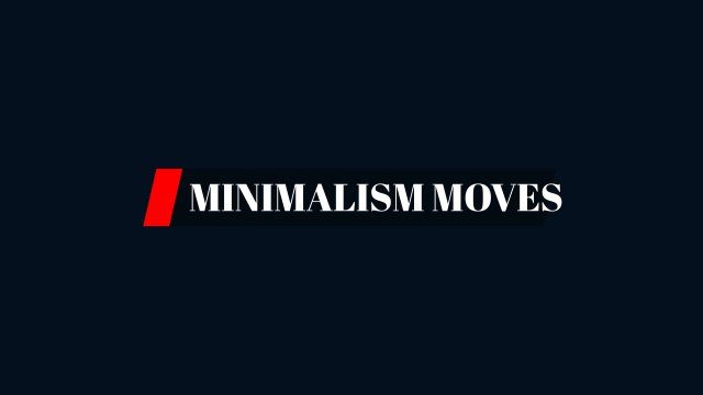 Download Free Red Parallelogram Marker Caps Title Template for After Effects
