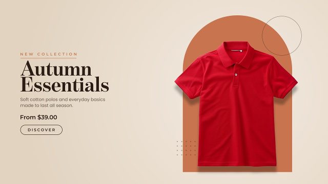 Arch and Dot Grid Deals Animation with Price Labels MOGRT for Premiere Pro