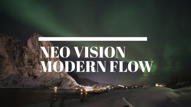 Modern Flow Free Premiere Pro Text Animation Template for Smooth Visuals